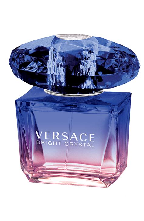 perfume similar to versace bright crystal.